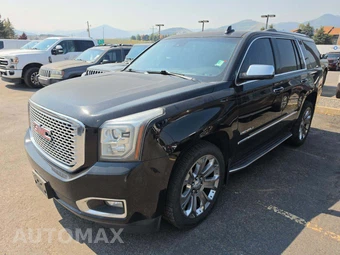 2015 GMC Yukon Denali 5SA
