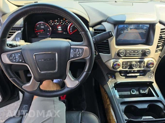 2015 GMC Yukon Denali 5SA - miniatura 10