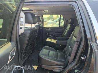2015 GMC Yukon Denali 5SA - miniatura 13