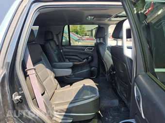2015 GMC Yukon Denali 5SA - miniatura 17