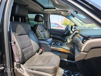 2015 GMC Yukon Denali 5SA - miniatura 19