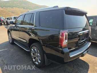 2015 GMC Yukon Denali 5SA - miniatura 2