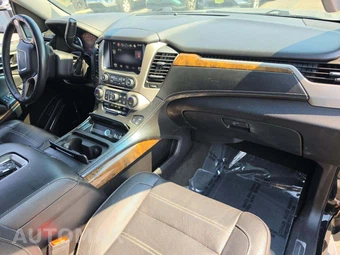 2015 GMC Yukon Denali 5SA - miniatura 20