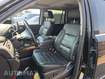 2015 GMC Yukon Denali 5SA - miniatura 6