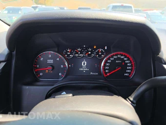 2015 GMC Yukon Denali 5SA - miniatura 9