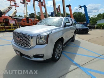 2015 GMC Yukon Denali 5SA