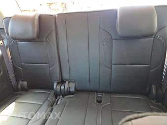2015 GMC Yukon Denali 5SA - miniatura 11