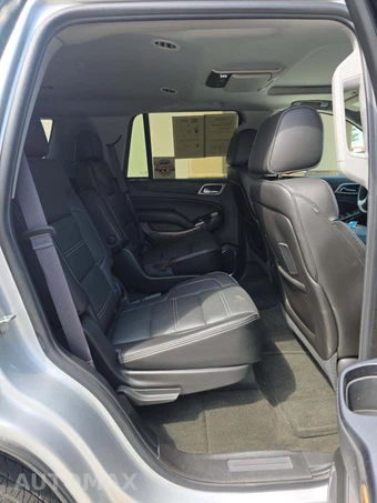 2015 GMC Yukon Denali 5SA - miniatura 14