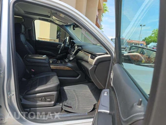 2015 GMC Yukon Denali 5SA - miniatura 16