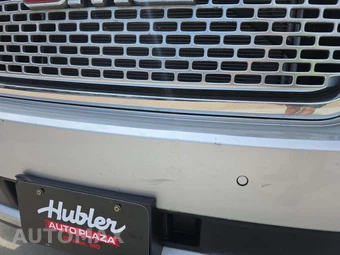 2015 GMC Yukon Denali 5SA - miniatura 19