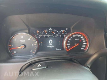 2015 GMC Yukon Denali 5SA - miniatura 6