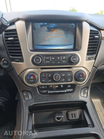 2015 GMC Yukon Denali 5SA - miniatura 7