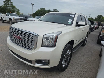 2015 GMC Yukon Denali 5SA