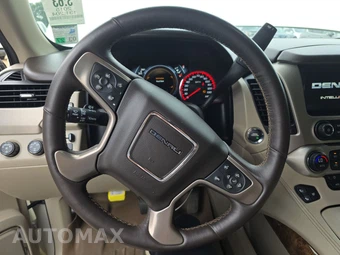 2015 GMC Yukon Denali 5SA – miniatura 10