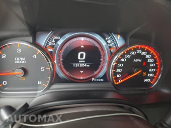 2015 GMC Yukon Denali 5SA – miniatura 12