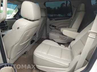 2015 GMC Yukon Denali 5SA – miniatura 13