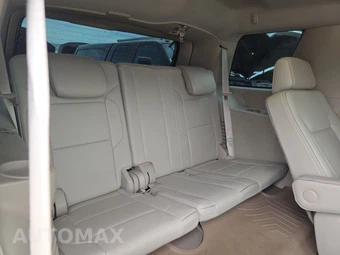 2015 GMC Yukon Denali 5SA – miniatura 14