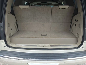 2015 GMC Yukon Denali 5SA – miniatura 17