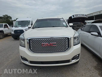 2015 GMC Yukon Denali 5SA – miniatura 2