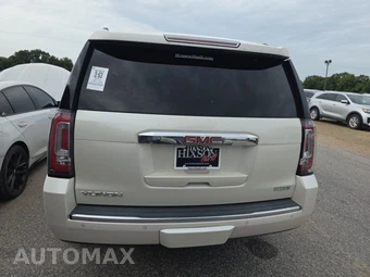 2015 GMC Yukon Denali 5SA – miniatura 5