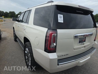 2015 GMC Yukon Denali 5SA – miniatura 6