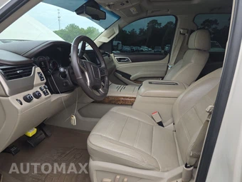 2015 GMC Yukon Denali 5SA – miniatura 7