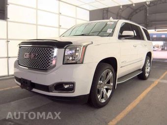2015 GMC Yukon Denali 5SA