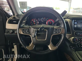 2015 GMC Yukon Denali 5SA – miniatura 10
