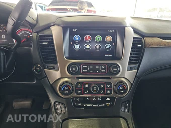 2015 GMC Yukon Denali 5SA – miniatura 11