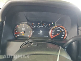 2015 GMC Yukon Denali 5SA – miniatura 12