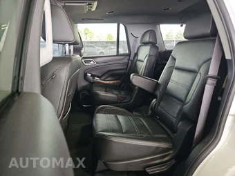 2015 GMC Yukon Denali 5SA – miniatura 13