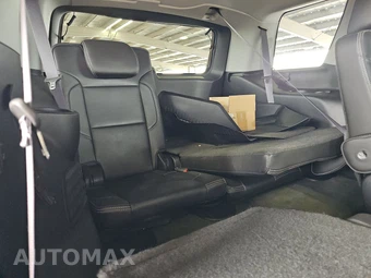 2015 GMC Yukon Denali 5SA – miniatura 14