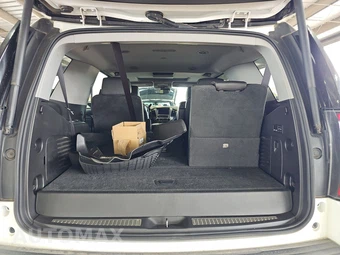 2015 GMC Yukon Denali 5SA – miniatura 17