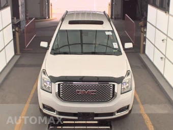 2015 GMC Yukon Denali 5SA – miniatura 2