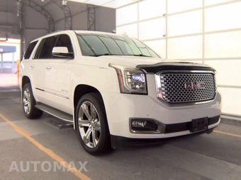 2015 GMC Yukon Denali 5SA – miniatura 3