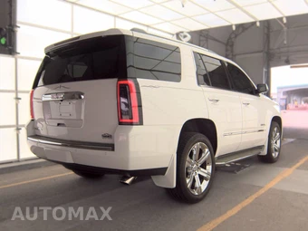 2015 GMC Yukon Denali 5SA – miniatura 4