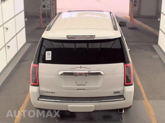 2015 GMC Yukon Denali 5SA – miniatura 5