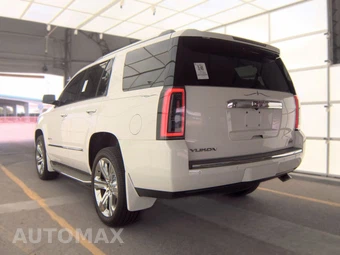 2015 GMC Yukon Denali 5SA – miniatura 6