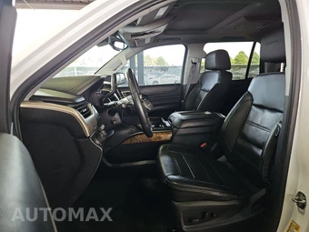 2015 GMC Yukon Denali 5SA – miniatura 7