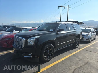 2015 GMC Yukon Denali 5SA
