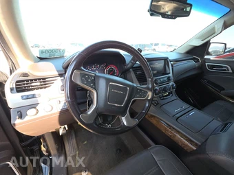 2015 GMC Yukon Denali 5SA – miniatura 11