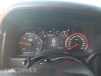 2015 GMC Yukon Denali 5SA – miniatura 12