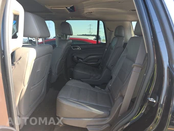 2015 GMC Yukon Denali 5SA – miniatura 13