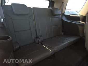 2015 GMC Yukon Denali 5SA – miniatura 14