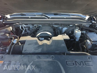 2015 GMC Yukon Denali 5SA – miniatura 16