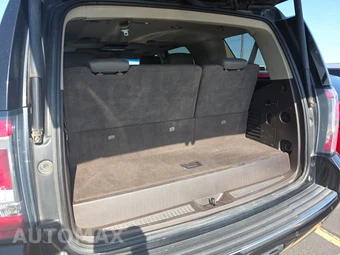 2015 GMC Yukon Denali 5SA – miniatura 17