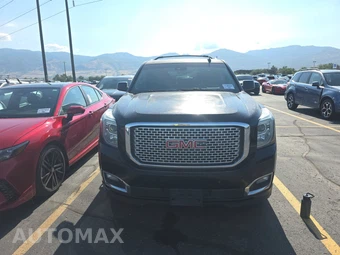 2015 GMC Yukon Denali 5SA – miniatura 2