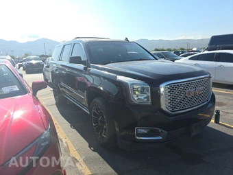 2015 GMC Yukon Denali 5SA – miniatura 3