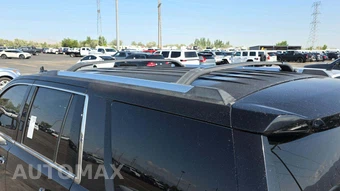 2015 GMC Yukon Denali 5SA – miniatura 30