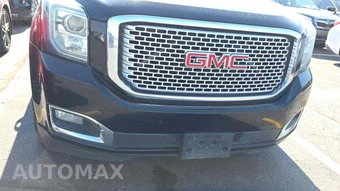 2015 GMC Yukon Denali 5SA – miniatura 37